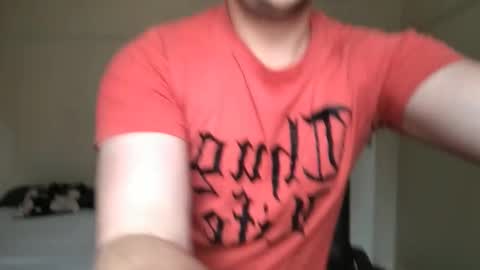 Snapshot of brendansexyboy098754 chatting on September 28, 10:35 am ask me lol online show from September 28, 10:35 am