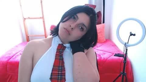 Snapshot of brendasantos_77 chatting on October 18, 4:11 pm brendasantos_77 online show from October 18, 4:11 pm