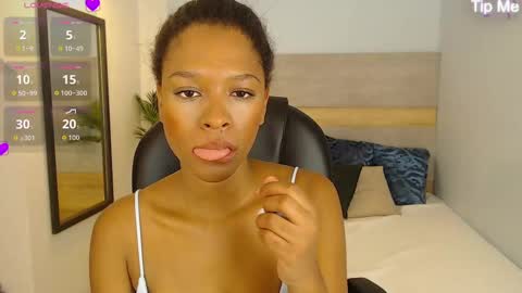 Snapshot of brendathompson_ chatting on September 24, 3:13 am Brenda online show from September 24, 3:13 am