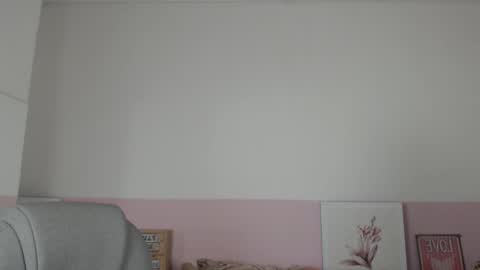 Snapshot of brendathompson_ chatting on February 11, 12:15 pm Brenda online show from February 11, 12:15 pm
