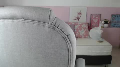 Snapshot of brendathompson_ chatting on February 27, 12:23 pm Brenda online show from February 27, 12:23 pm