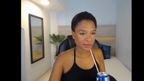Snapshot of brendathompson_ chatting on September 10, 3:07 am Brenda online show from September 10, 3:07 am