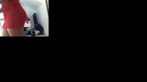 Snapshot of brendathompson_ chatting on October 11, 2:49 am Brenda online show from October 11, 2:49 am