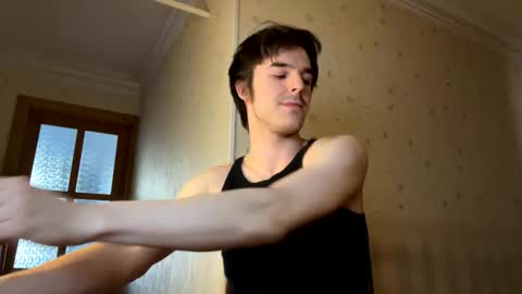 brendon000hardt online show from May 22, 2:13 pm
