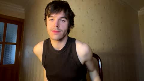 brendon000hardt online show from May 13, 3:00 pm