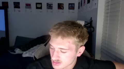 BrentBarbasol online show from October 8, 4:29 am