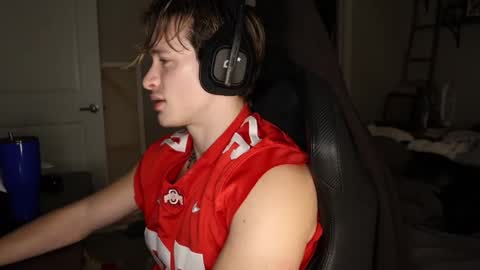 brentonverde online show from January 20, 11:54 pm