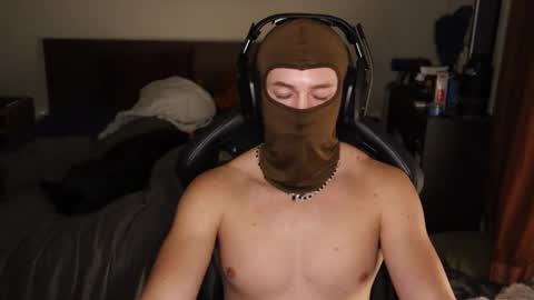 brentonverde online show from December 5, 10:51 pm