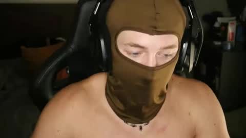 brentonverde online show from November 12, 11:29 pm