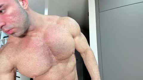 bretman_narcissus online show from March 5, 2:56 pm