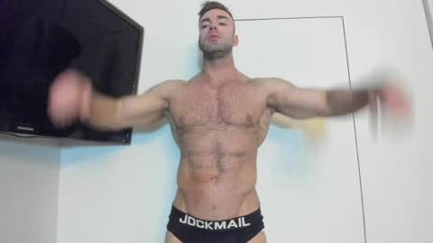 bretman_narcissus online show from May 4, 2:56 pm