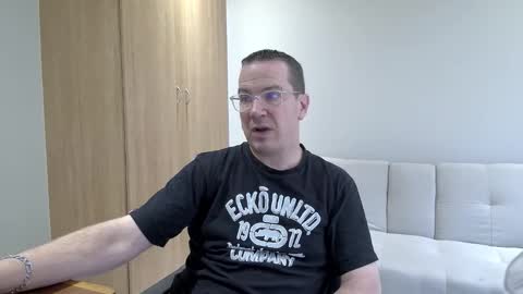 Brett online show from February 2, 3:09 pm