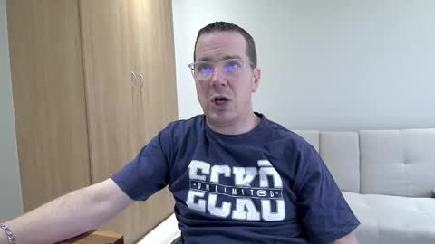 Brett online show from September 26, 2:03 pm