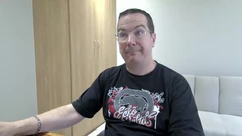 Brett online show from January 16, 1:20 pm