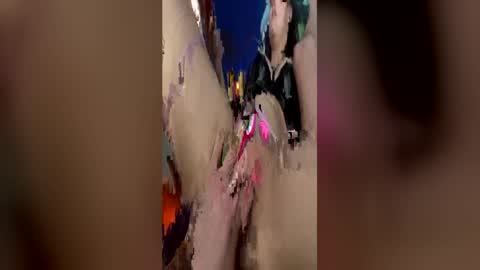 brettk13 online show from April 16, 8:53 pm