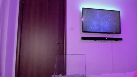 BRIANNA online show from January 12, 6:53 am