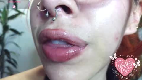 Bri  online show from February 15, 10:41 pm