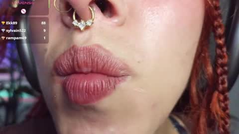 Bri  online show from April 1, 12:22 am