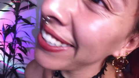 Bri  online show from February 12, 10:13 pm