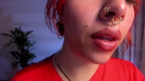 Snapshot of bri_von_dhara_ chatting on September 23, 3:39 pm Bri online show from September 23, 3:39 pm