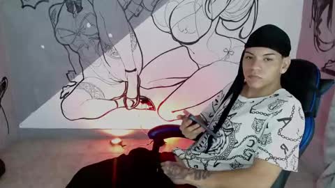 brian_supercock online show from October 4, 6:39 pm