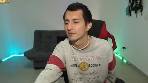 Brian sweetx Independent online show from March 12, 2:09 am