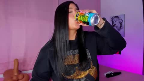 briana11_ online show from February 17, 1:15 am