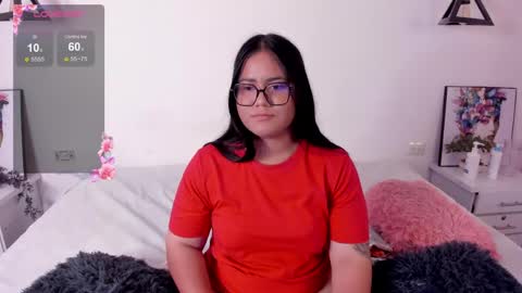 Brianna online show from May 24, 3:47 am
