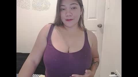 Briana online show from November 19, 1:05 am