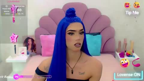 BRIANA online show from September 20, 5:43 am