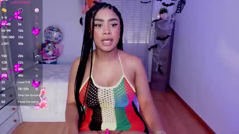 briana online show from November 2, 1:33 pm