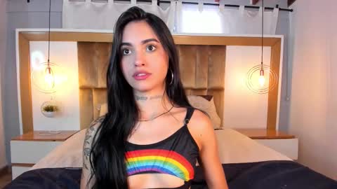  Briana  online show from January 7, 8:14 pm