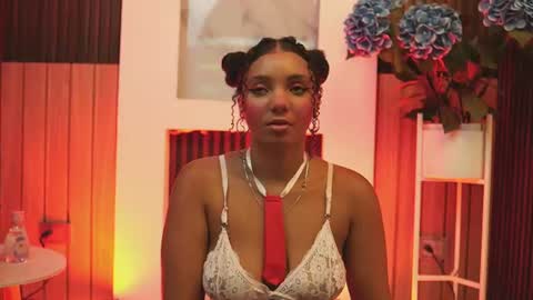 Briana Lane online show from July 10, 7:18 pm