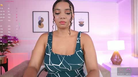 Briana Lane online show from April 24, 9:06 pm
