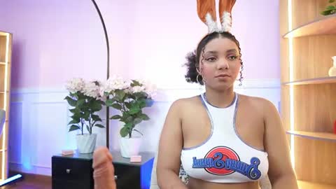 Briana Lane online show from June 29, 3:45 pm