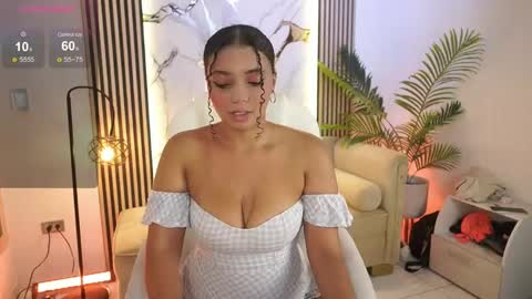Briana Lane online show from May 14, 7:12 pm