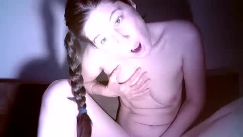 Briana online show from December 20, 4:57 pm