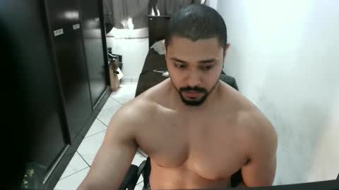 brianaries online show from October 14, 5:16 pm