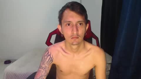 brian ruiz online show from March 23, 11:21 pm