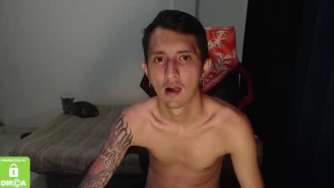 brian ruiz online show from April 9, 6:30 am