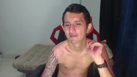 brian ruiz online show from April 16, 1:28 am