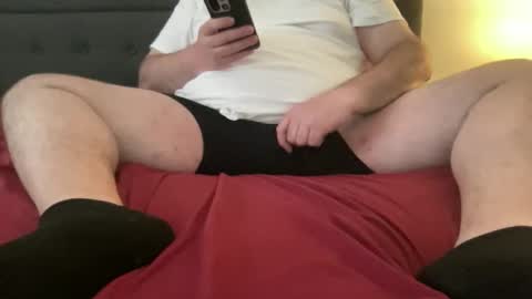 briandawkins202 online show from April 12, 5:17 pm