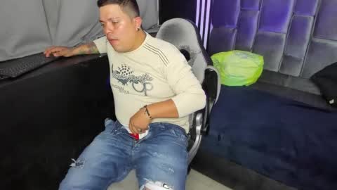 brianhot_fire online show from November 30, 4:41 am