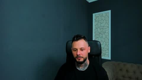 Brian online show from March 29, 8:38 am