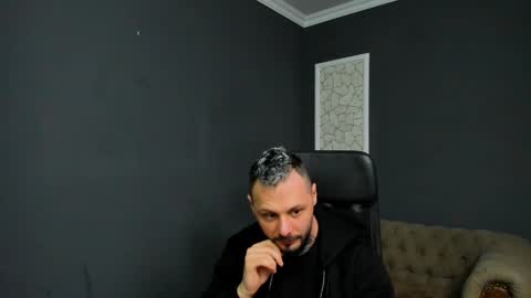 Brian online show from February 20, 10:28 am