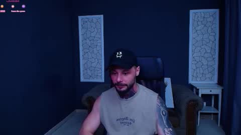 Brian online show from September 10, 4:35 am