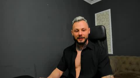 Brian online show from January 19, 6:12 am