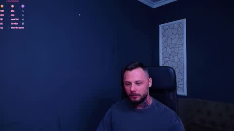 Brian online show from November 3, 6:58 am