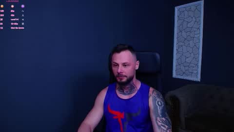 Brian online show from October 3, 7:27 am