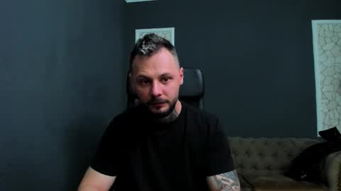 Brian online show from March 19, 5:24 am